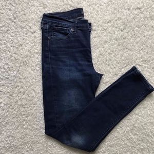 Lucky Brooke Legging Jeans